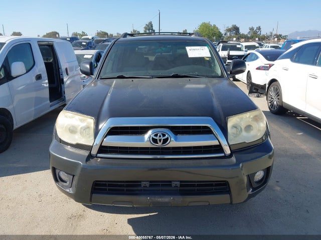 Toyota 4Runner Sr5 V6