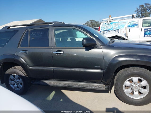 Toyota 4Runner Sr5 V6