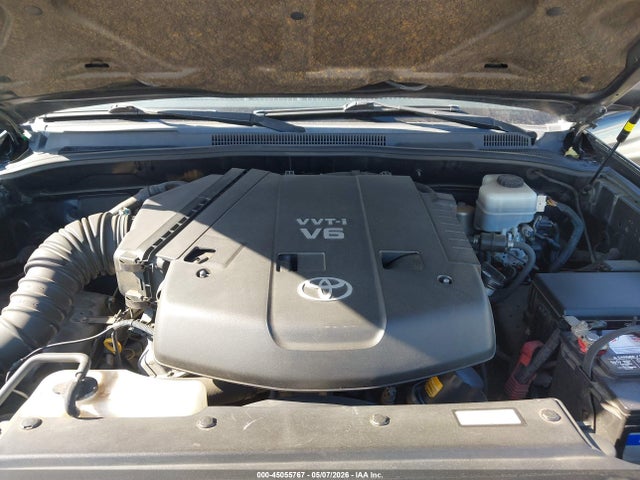Toyota 4Runner Sr5 V6