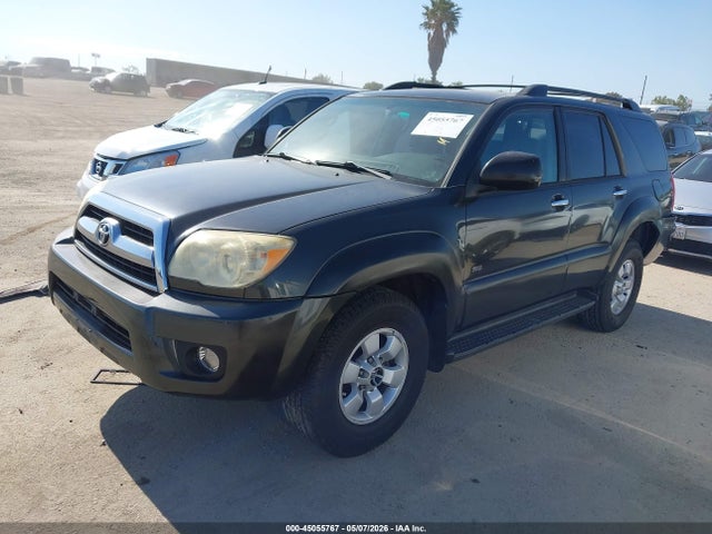 Toyota 4Runner Sr5 V6