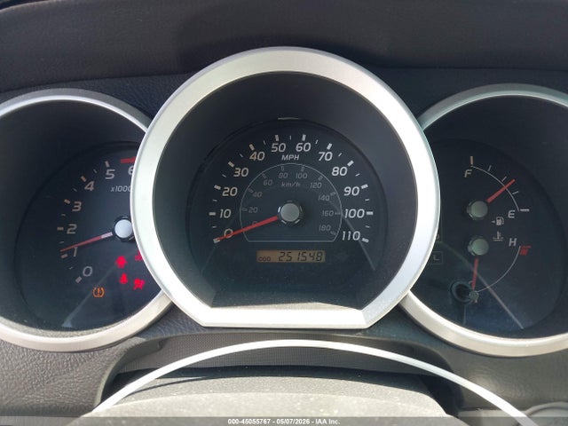 Toyota 4Runner Sr5 V6