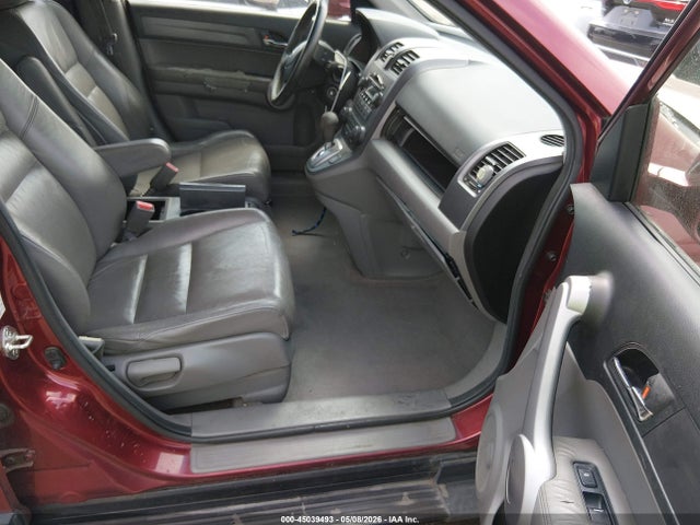 Honda CR-V Ex-l