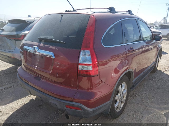 Honda CR-V Ex-l