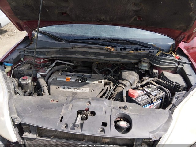 Honda CR-V Ex-l