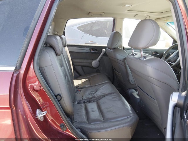 Honda CR-V Ex-l