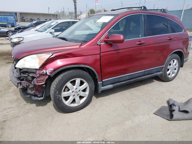 Honda CR-V Ex-l