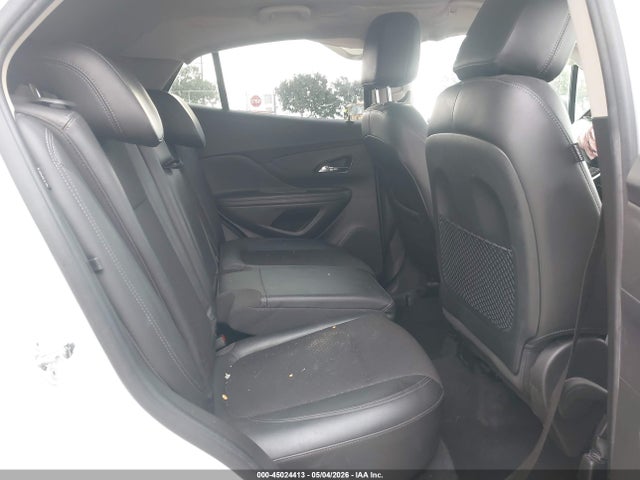 Buick Encore Preferred