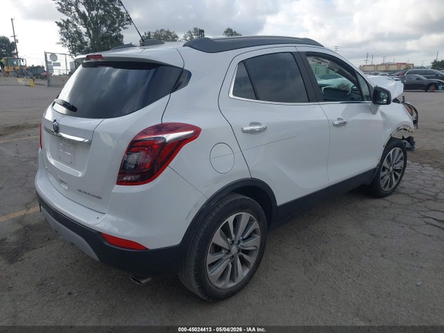 Buick Encore Preferred