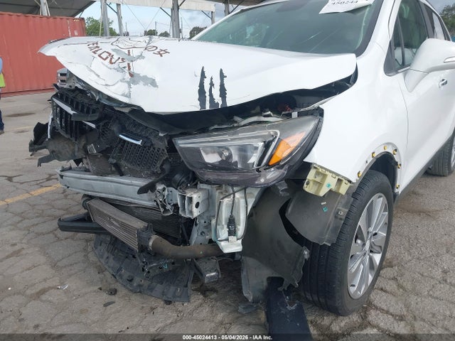 Buick Encore Preferred