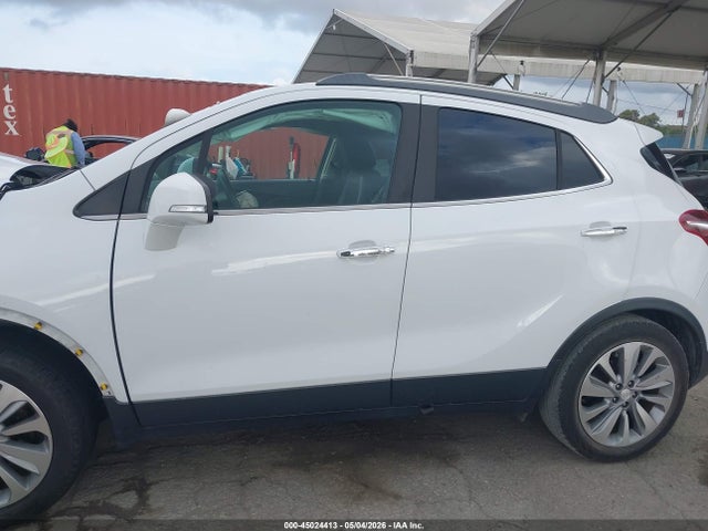 Buick Encore Preferred