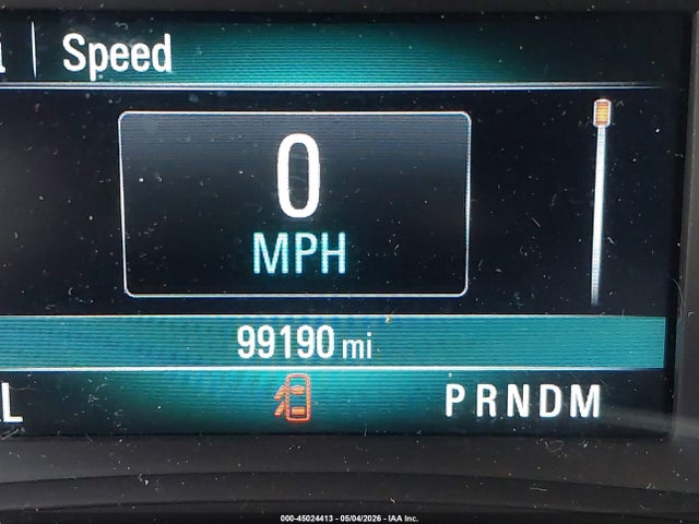 Buick Encore Preferred