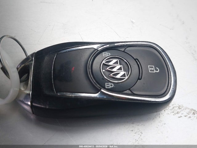 Buick Encore Preferred