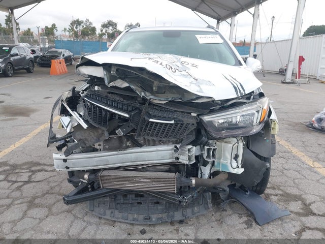 Buick Encore Preferred