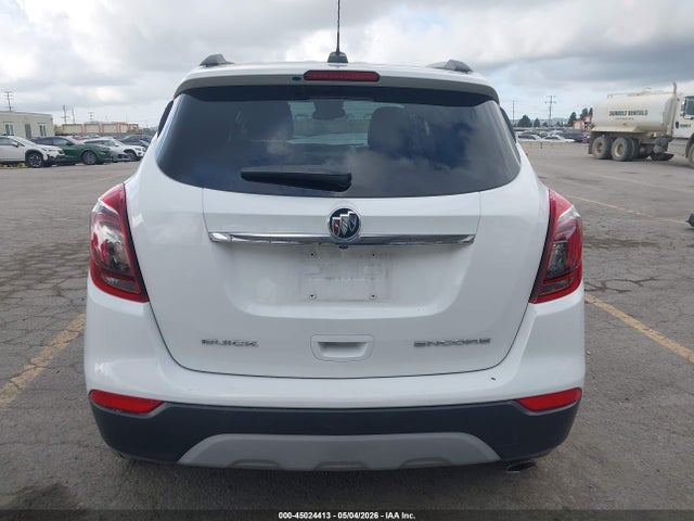 Buick Encore Preferred