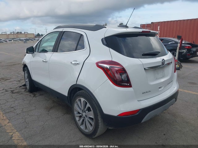Buick Encore Preferred