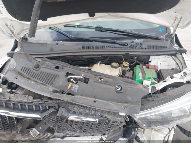 Buick Encore Preferred