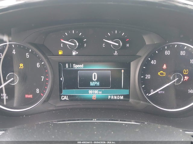 Buick Encore Preferred