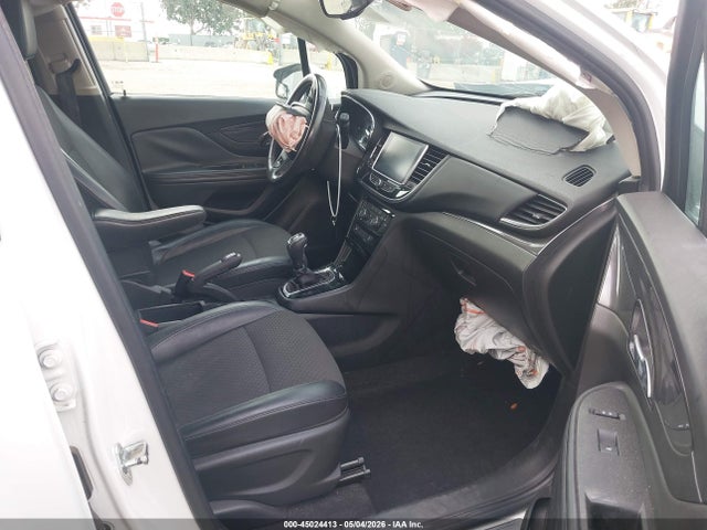 Buick Encore Preferred