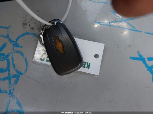 Chevrolet Volt Lt