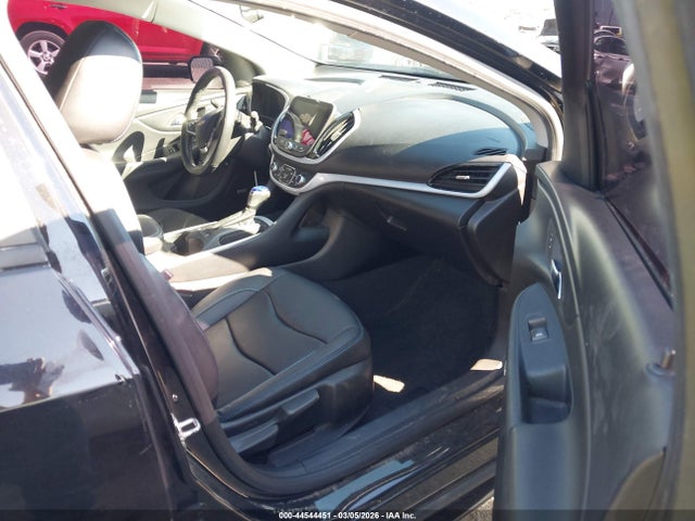 Chevrolet Volt Lt