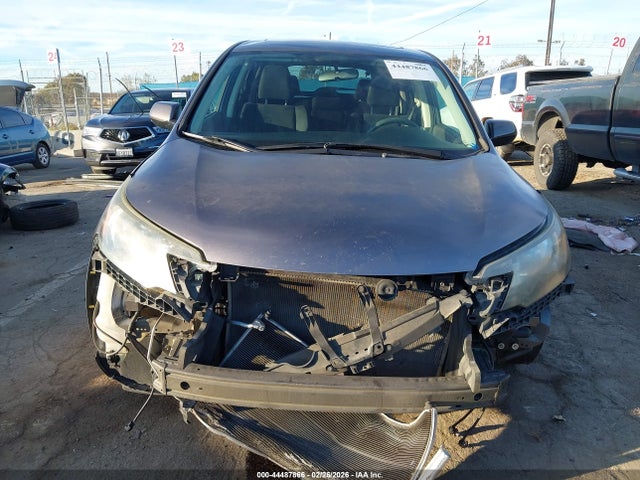 Honda CR-V Ex