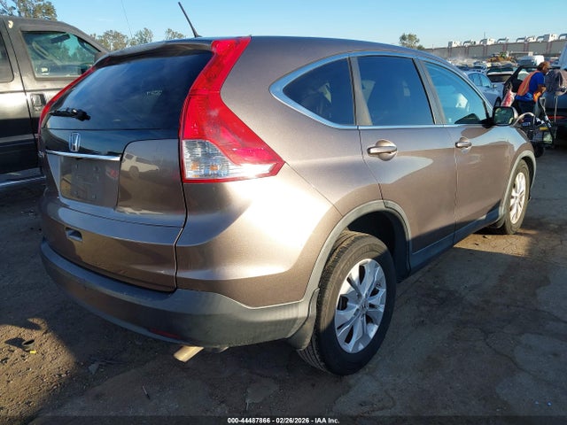 Honda CR-V Ex