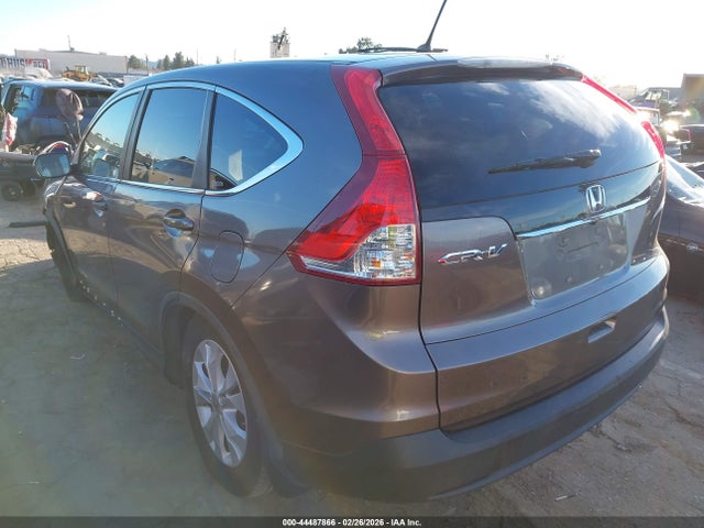 Honda CR-V Ex