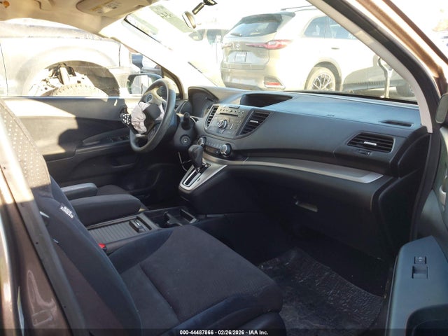 Honda CR-V Ex