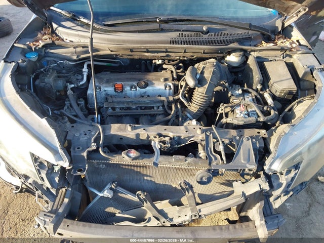 Honda CR-V Ex