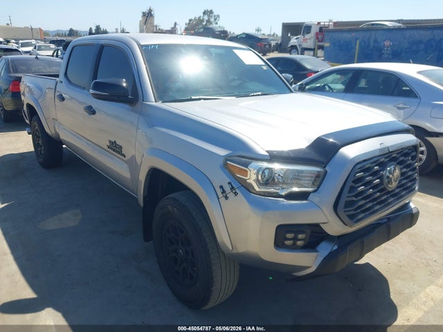 Salvage Toyota Tacoma Image