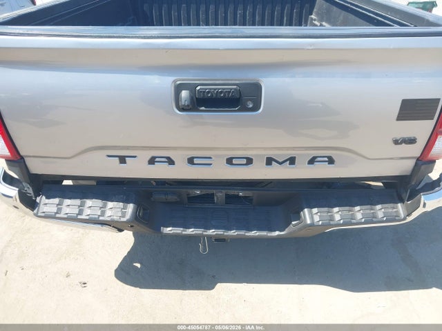 Toyota Tacoma Sr5 V6