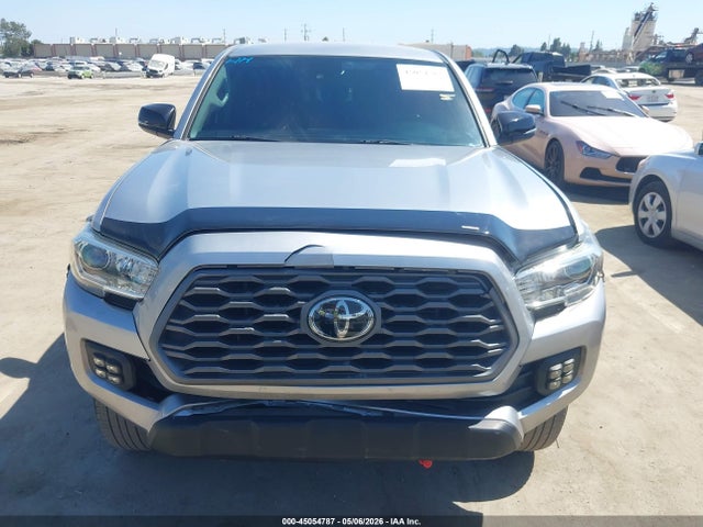 Toyota Tacoma Sr5 V6