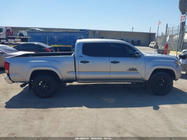 Toyota Tacoma Sr5 V6