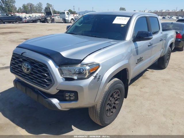 Toyota Tacoma Sr5 V6