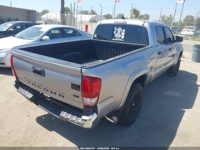 Toyota Tacoma Sr5 V6