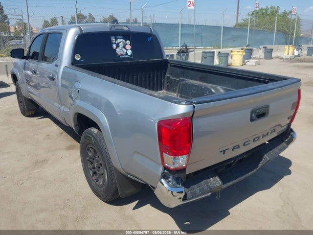 Toyota Tacoma Sr5 V6