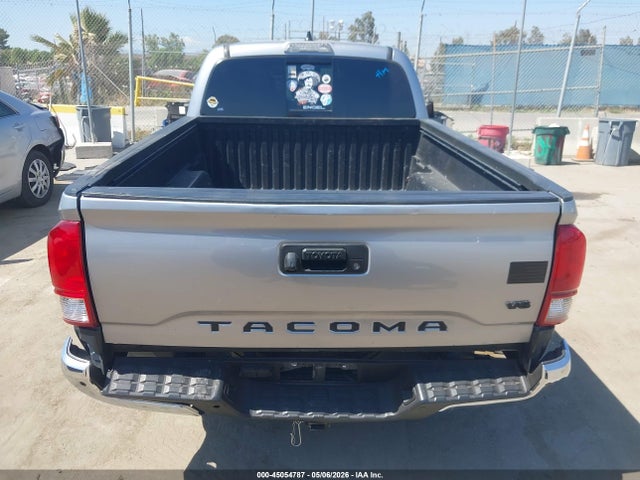 Toyota Tacoma Sr5 V6