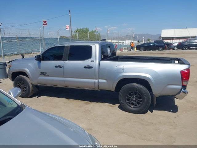Toyota Tacoma Sr5 V6