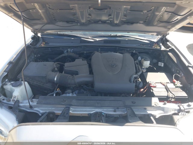 Toyota Tacoma Sr5 V6
