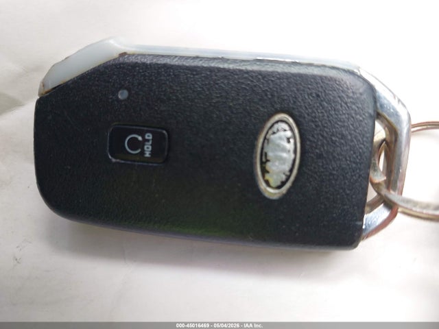 Kia K5 Lxs