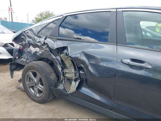 Kia K5 Lxs