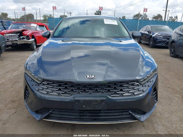 Kia K5 Lxs