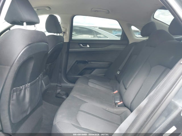 Kia K5 Lxs