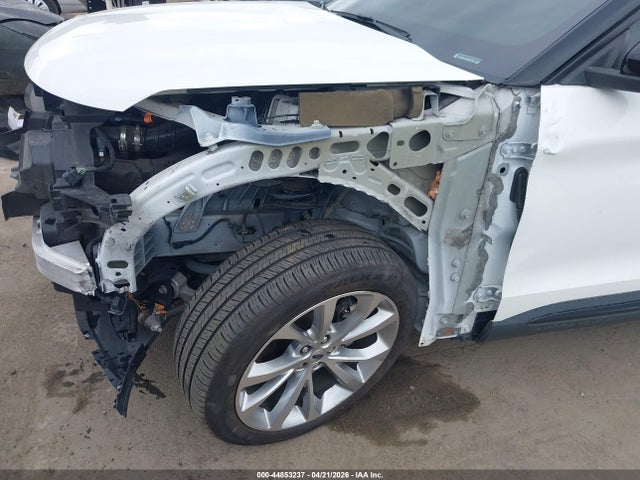 Ford Explorer Platinum