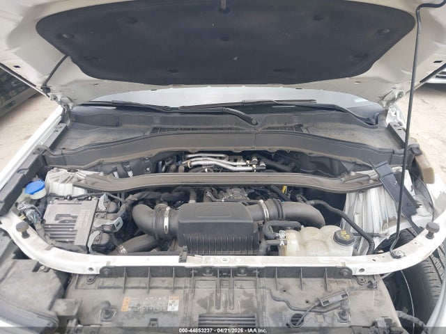 Ford Explorer Platinum