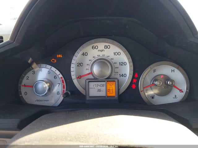 Honda Pilot Ex-l