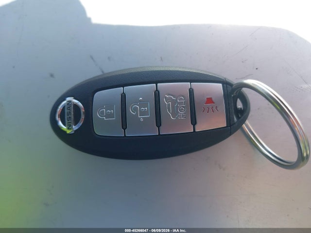Nissan Rogue Sl