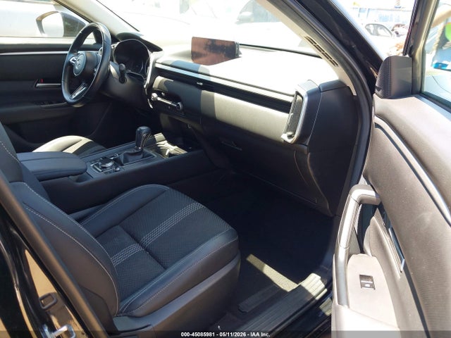 Mazda Cx 2.5 S Select