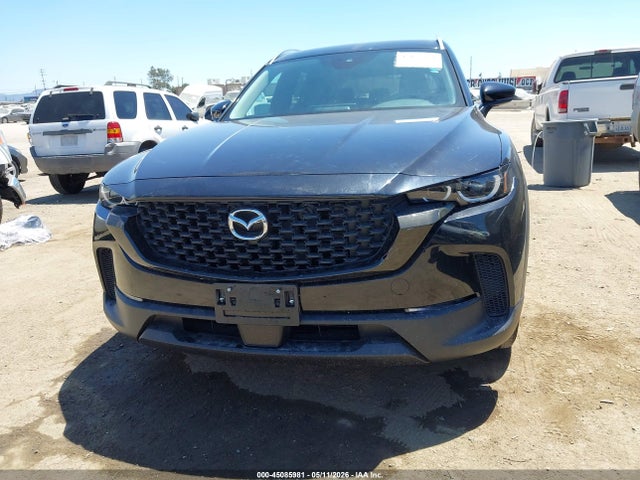 Mazda Cx 2.5 S Select