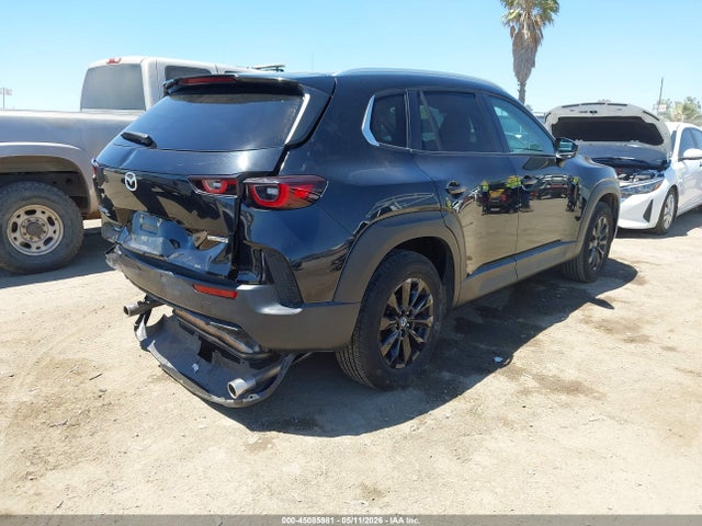 Mazda Cx 2.5 S Select